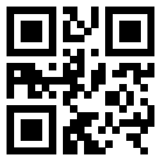 Immagine del Qr Code di 3306162703