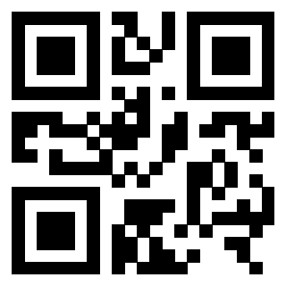 3306162707 QrCode associato