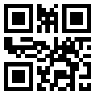 Immagine del QrCode di 3306162710