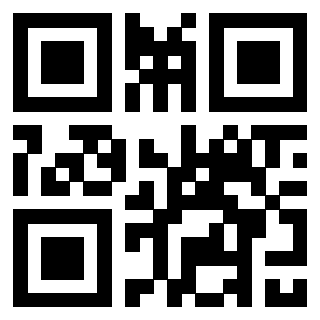 Immagine del Qr Code di 3306162711