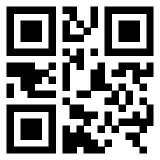 3306162713 - Immagine del Qr Code