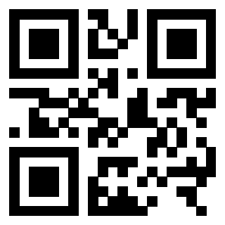 3306162716 - Immagine del QrCode