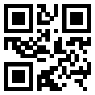 Scansione del Qr Code di 3306162719