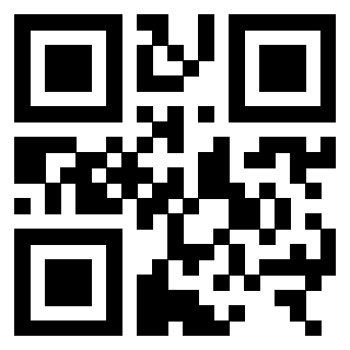 3306162721 - Immagine del QrCode