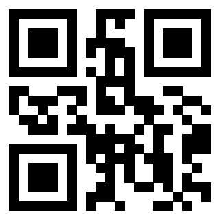 Scansione del Qr Code di 3306162722