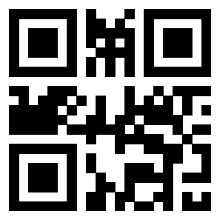 3306162724 Qr Code associato