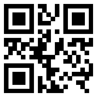 3306162732 - Immagine del QrCode associato