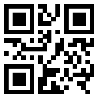 3306162733 Qr Code associato