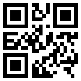 3306162735 Qr Code associato