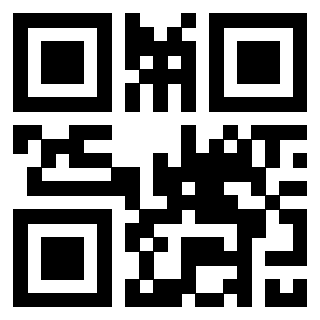 3306162736 - Immagine del QrCode