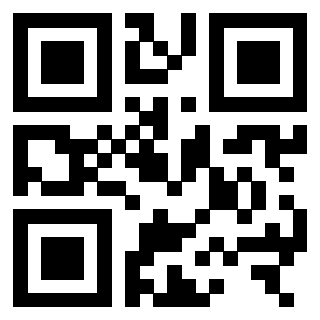 3306162740 - Immagine del QrCode