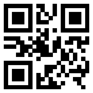 Il QrCode di 3306162741