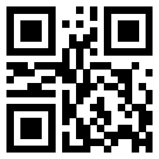 3306162747 - Immagine del Qr Code