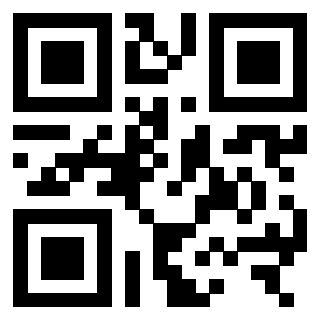 3306162748 - Immagine del Qr Code