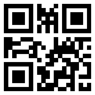 Scansione del QrCode di 3306162749