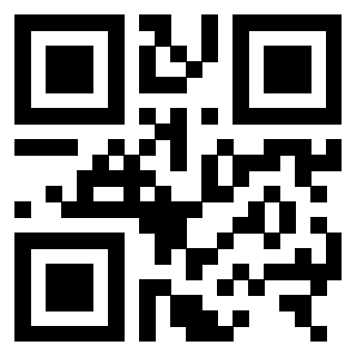 Scansione del Qr Code di 3306162750