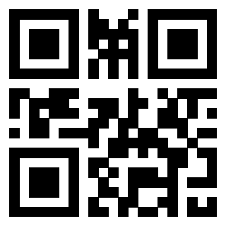 QrCode di 3306162752