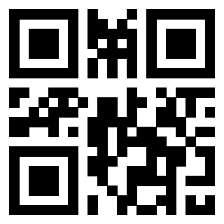 Immagine del Qr Code di 3306162755