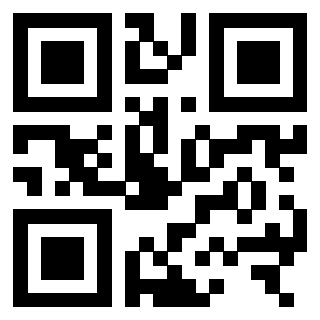 3306162758 - Immagine del Qr Code