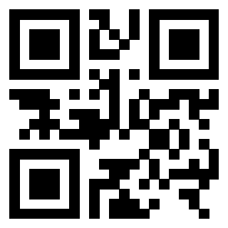Il Qr Code di 3306162761
