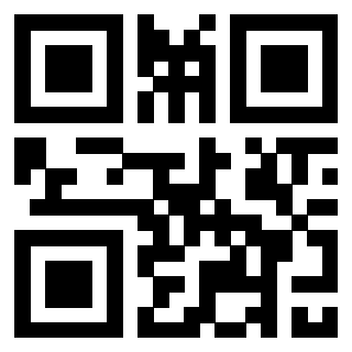 Immagine del Qr Code di 3306162763