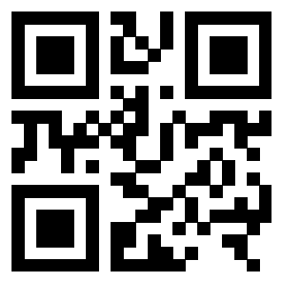 Qr Code di 3306162771