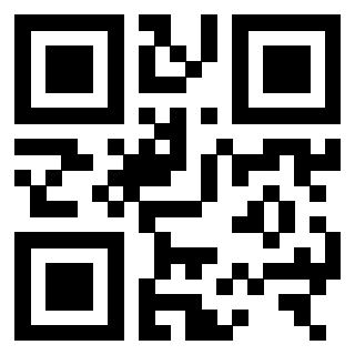 3306162772 - Immagine del QrCode