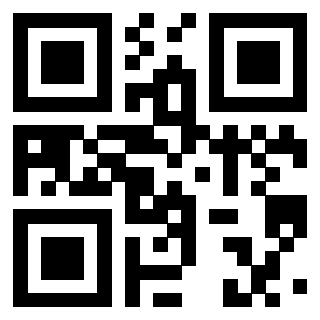 Immagine del Qr Code di 3306162774