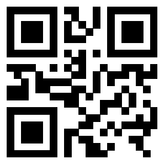3306162778 - Immagine del Qr Code associato