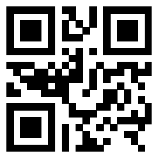3306162784 - Immagine del QrCode