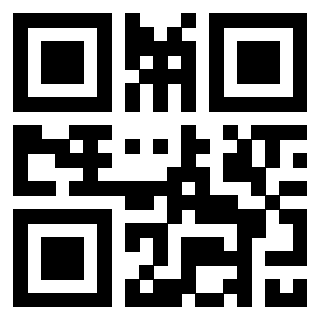Il Qr Code di 3306162786