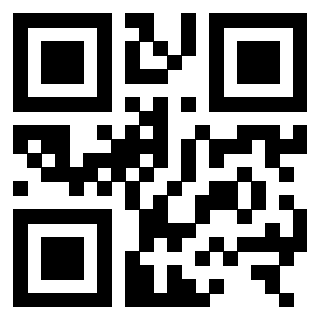 Scansione del Qr Code di 3306162788