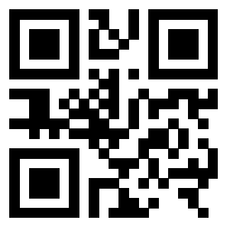 Immagine del Qr Code di 3306162789
