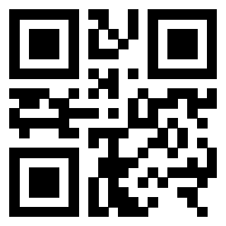 Scansione del Qr Code di 3306162790