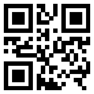 3306162792 - Immagine del QrCode associato