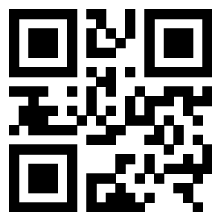 Immagine del Qr Code di 3306162793