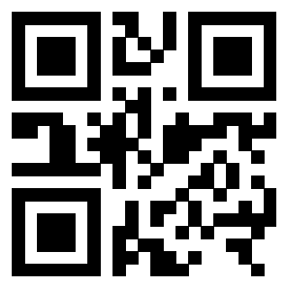 3306162801 - Immagine del Qr Code