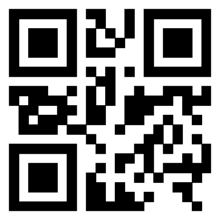 3306162805 - Immagine del QrCode associato