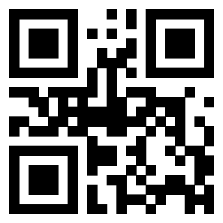 Il QrCode di 3306162806