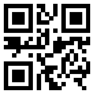 Scansione del Qr Code di 3306162807