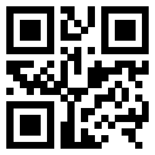 Immagine del Qr Code di 3306162808