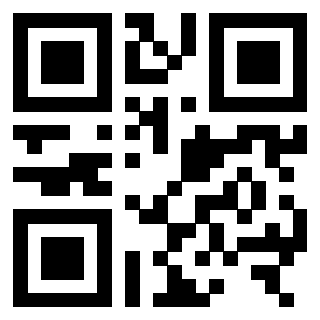 Il Qr Code di 3306162809