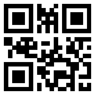 Il Qr Code di 3306162810
