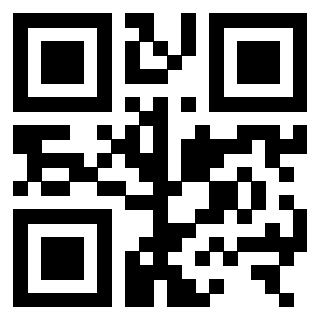 Il QrCode di 3306162814