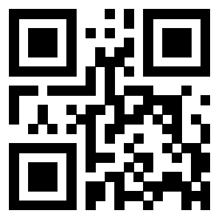 Scansione del Qr Code di 3306162815