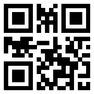 Immagine del Qr Code di 3306162817