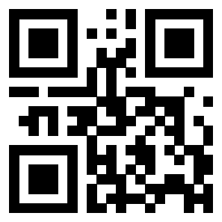 Scansione del QrCode di 3306162823