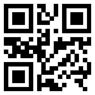 3306162824 - Immagine del QrCode associato