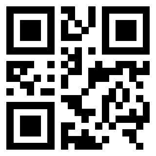 Immagine del Qr Code di 3306162827