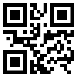 Scansione del Qr Code di 3306162828